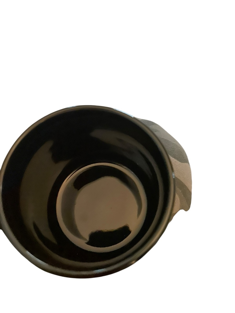 1980s L'Image Graphics Coffee Mug Pisces - Picture 3 of 4